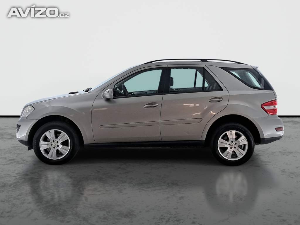 Foto inzerátu Mercedes ML ML 320 CDI