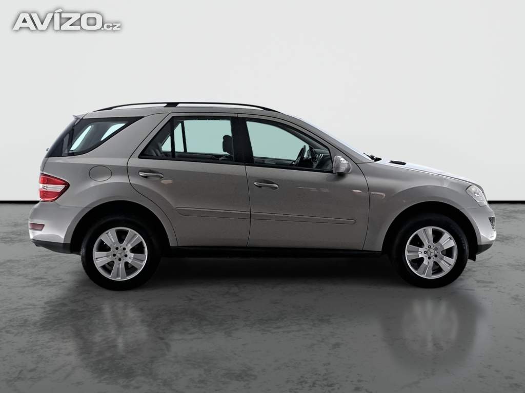 Foto inzerátu Mercedes ML ML 320 CDI