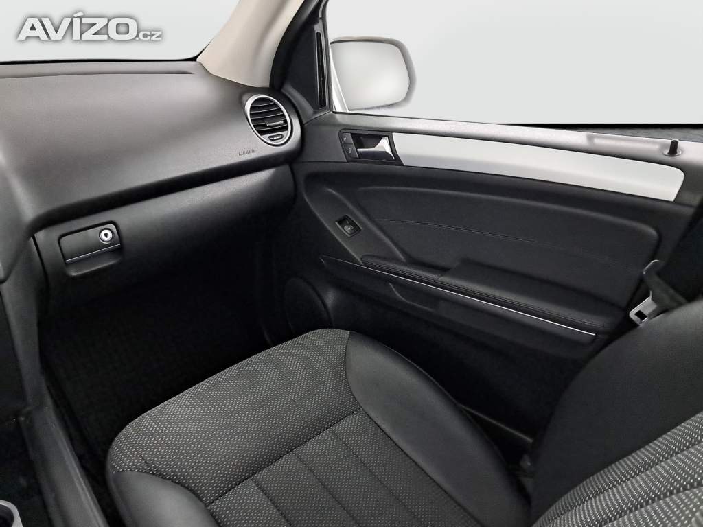 Foto inzerátu Mercedes ML ML 320 CDI