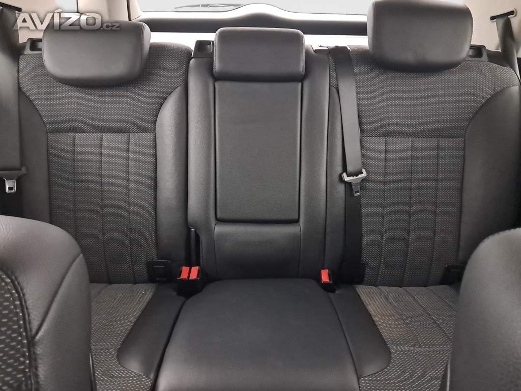 Foto inzerátu Mercedes ML ML 320 CDI