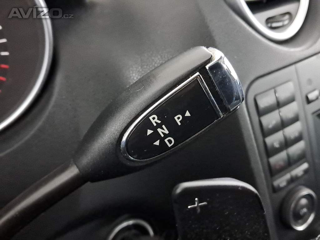 Foto inzerátu Mercedes ML ML 320 CDI