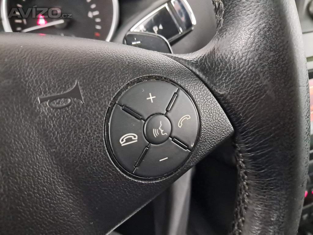 Foto inzerátu Mercedes ML ML 320 CDI