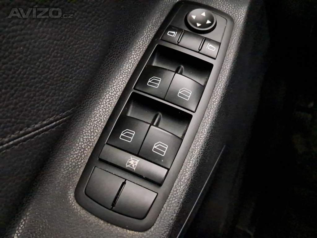 Foto inzerátu Mercedes ML ML 320 CDI
