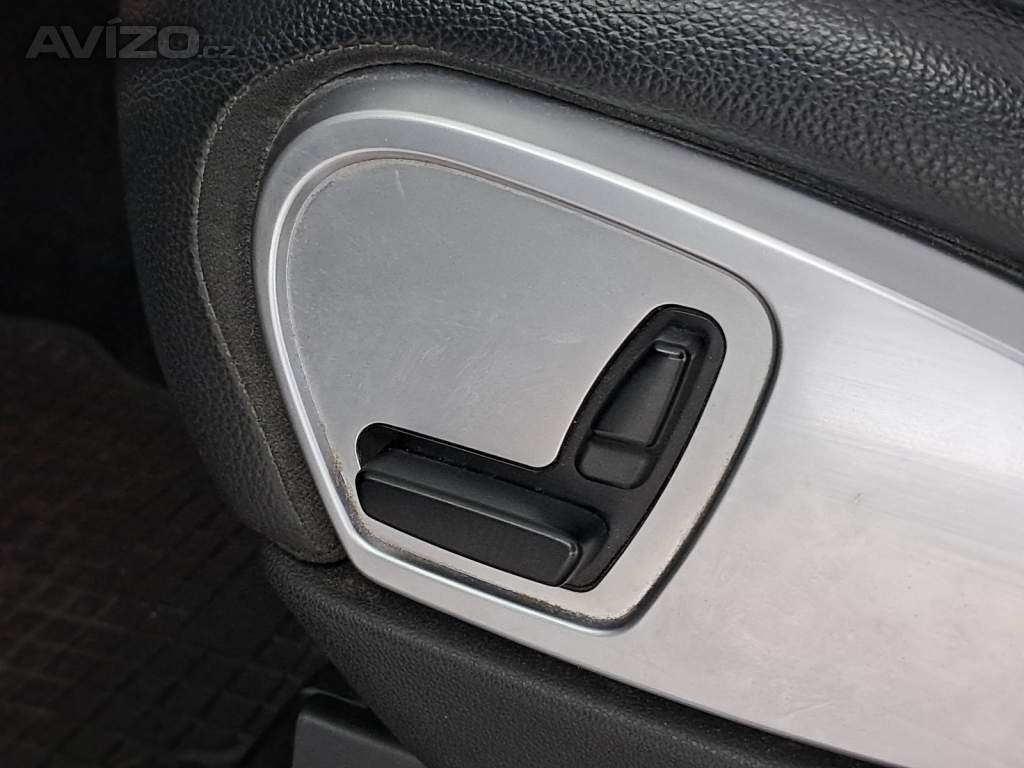 Foto inzerátu Mercedes ML ML 320 CDI
