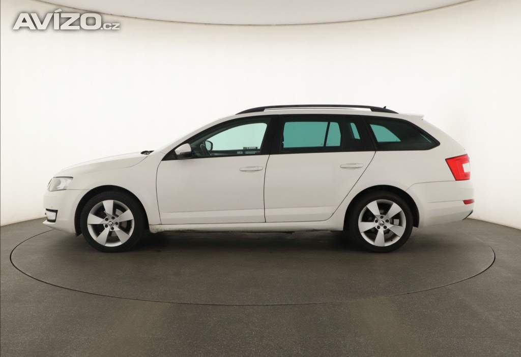 Foto inzerátu Skoda Octavia 1.6 TDI