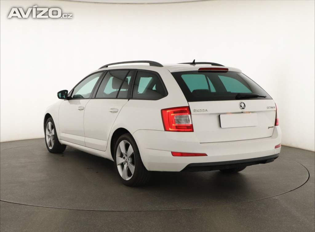 Foto inzerátu Skoda Octavia 1.6 TDI
