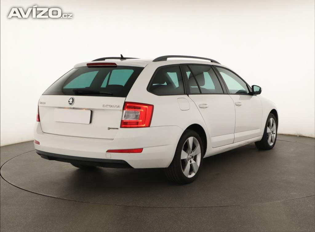 Foto inzerátu Skoda Octavia 1.6 TDI