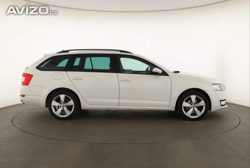Foto inzerátu Skoda Octavia 1.6 TDI