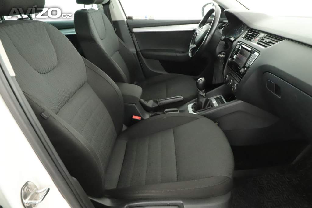 Foto inzerátu Skoda Octavia 1.6 TDI