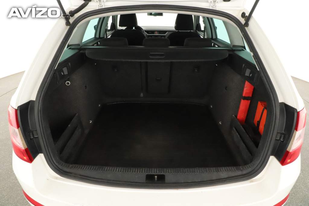 Foto inzerátu Skoda Octavia 1.6 TDI
