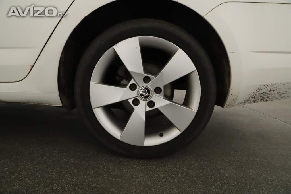 Foto inzerátu Skoda Octavia 1.6 TDI