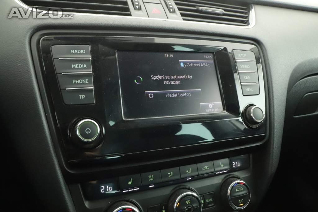 Foto inzerátu Skoda Octavia 1.6 TDI