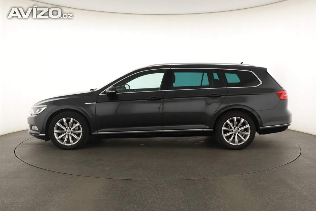Foto inzerátu VW Passat 2.0 TDI
