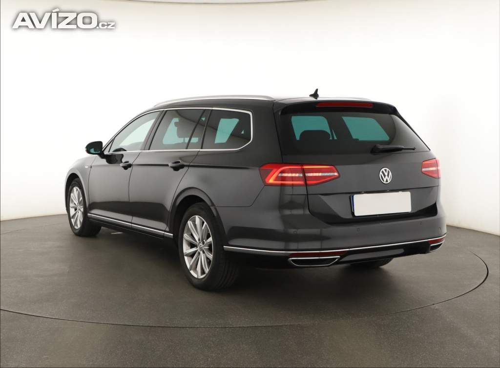 Foto inzerátu VW Passat 2.0 TDI