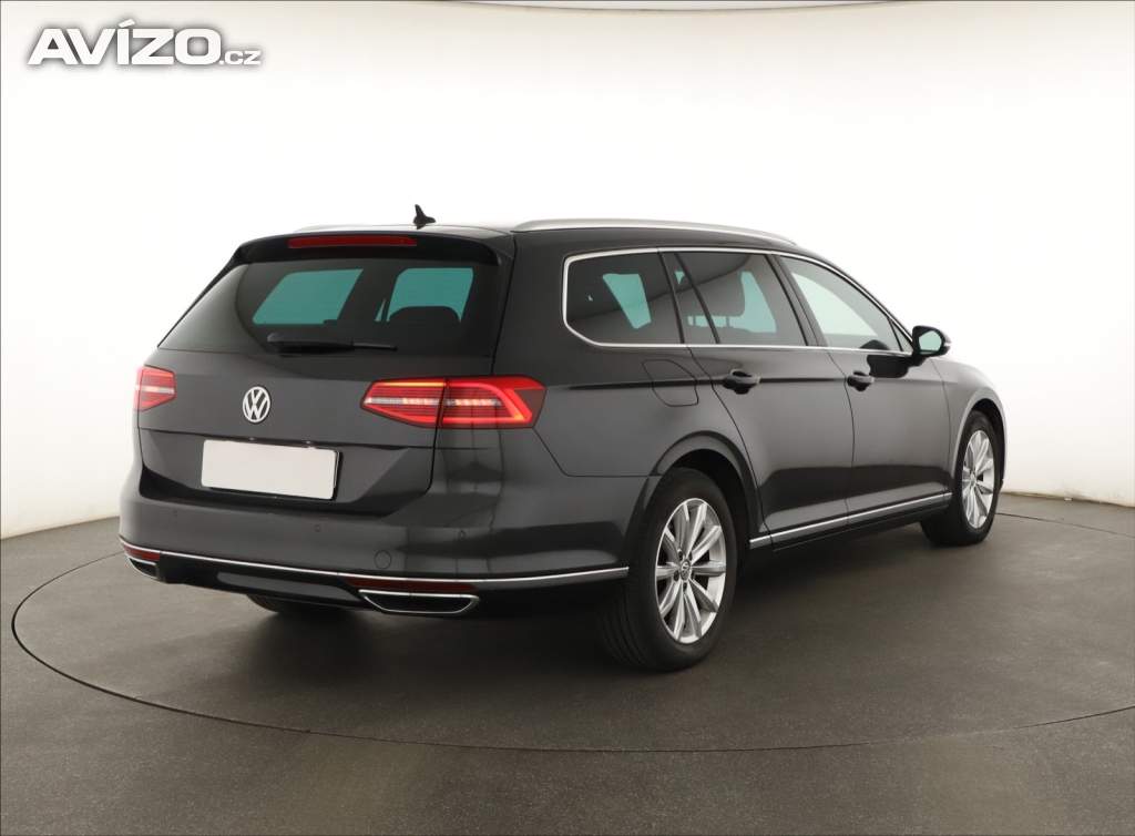 Foto inzerátu VW Passat 2.0 TDI