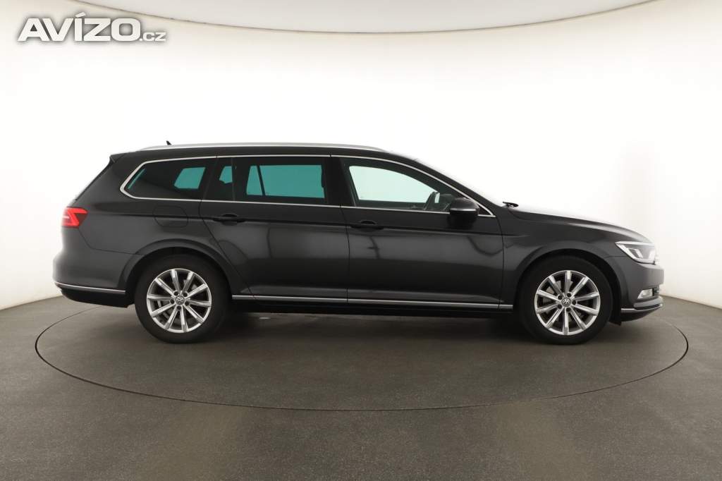 Foto inzerátu VW Passat 2.0 TDI