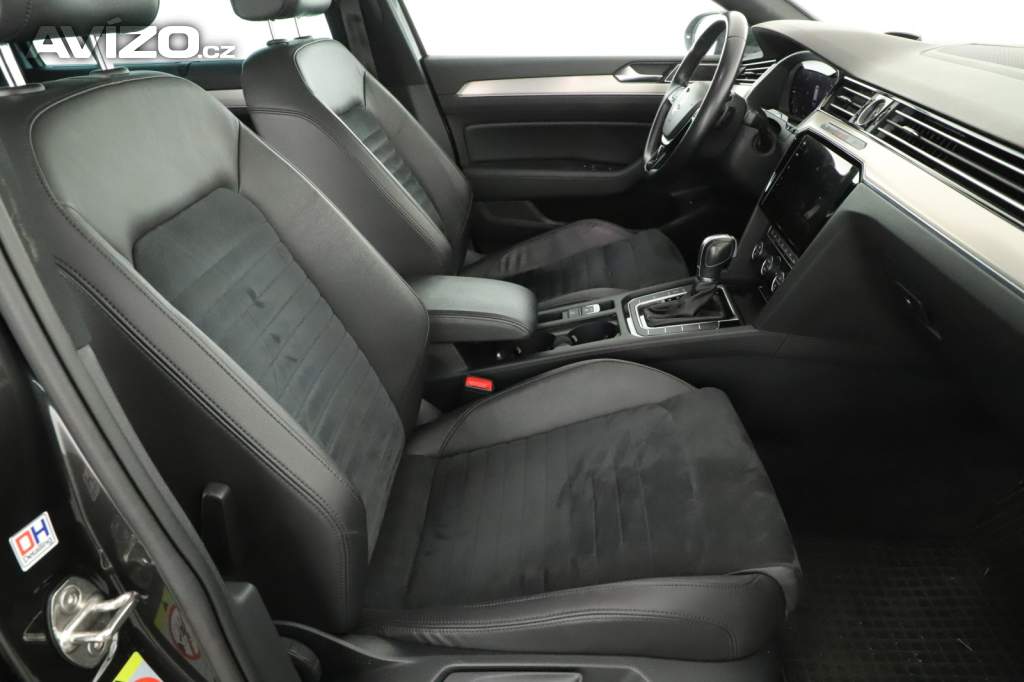 Foto inzerátu VW Passat 2.0 TDI
