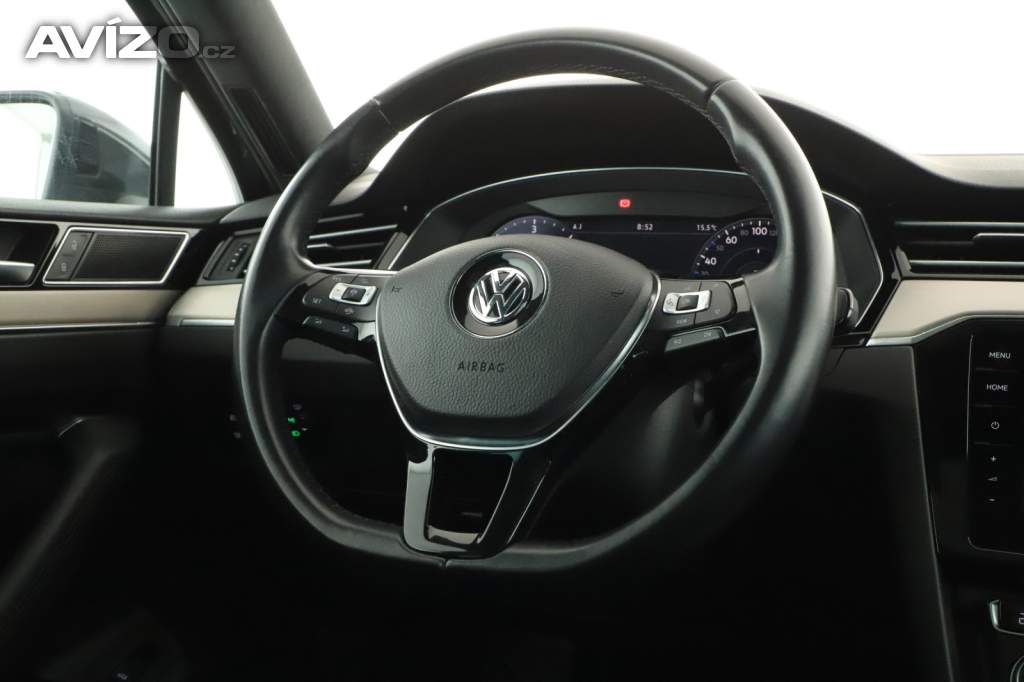 Foto inzerátu VW Passat 2.0 TDI