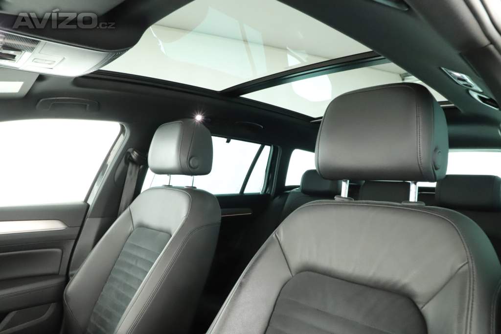 Foto inzerátu VW Passat 2.0 TDI