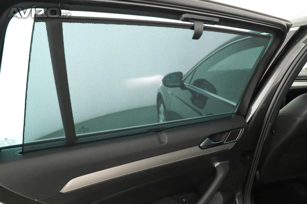 Foto inzerátu VW Passat 2.0 TDI