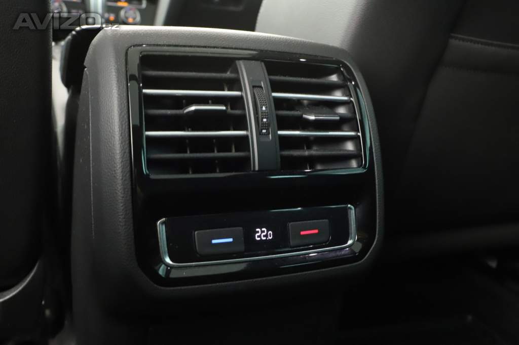 Foto inzerátu VW Passat 2.0 TDI