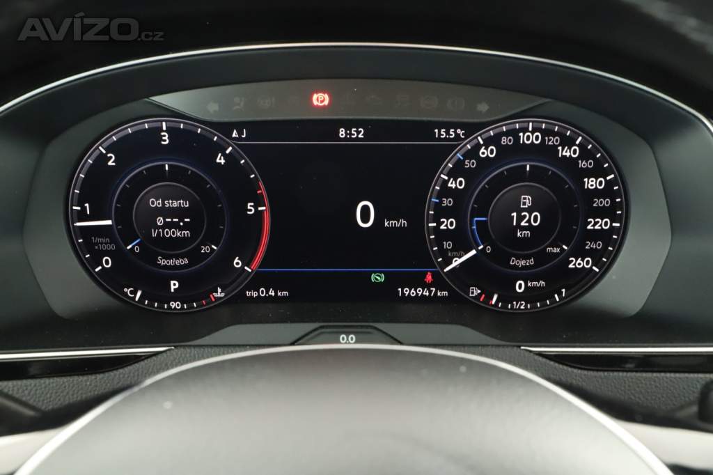 Foto inzerátu VW Passat 2.0 TDI