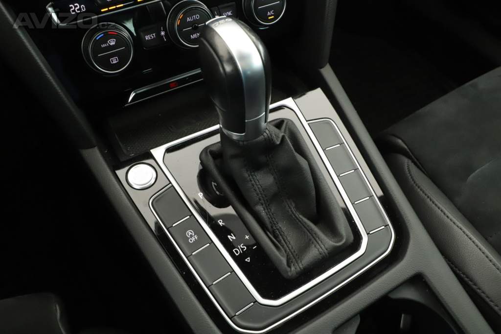 Foto inzerátu VW Passat 2.0 TDI