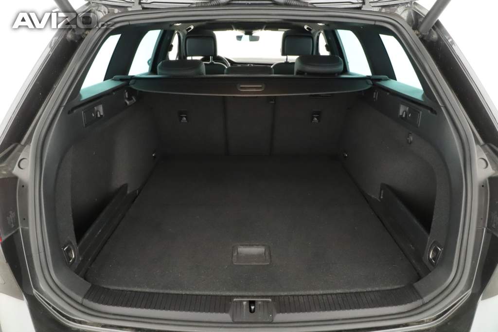 Foto inzerátu VW Passat 2.0 TDI