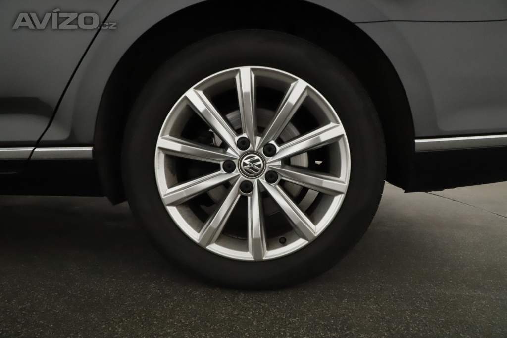 Foto inzerátu VW Passat 2.0 TDI