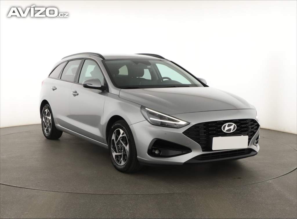 Hyundai i30 1.5 DPI