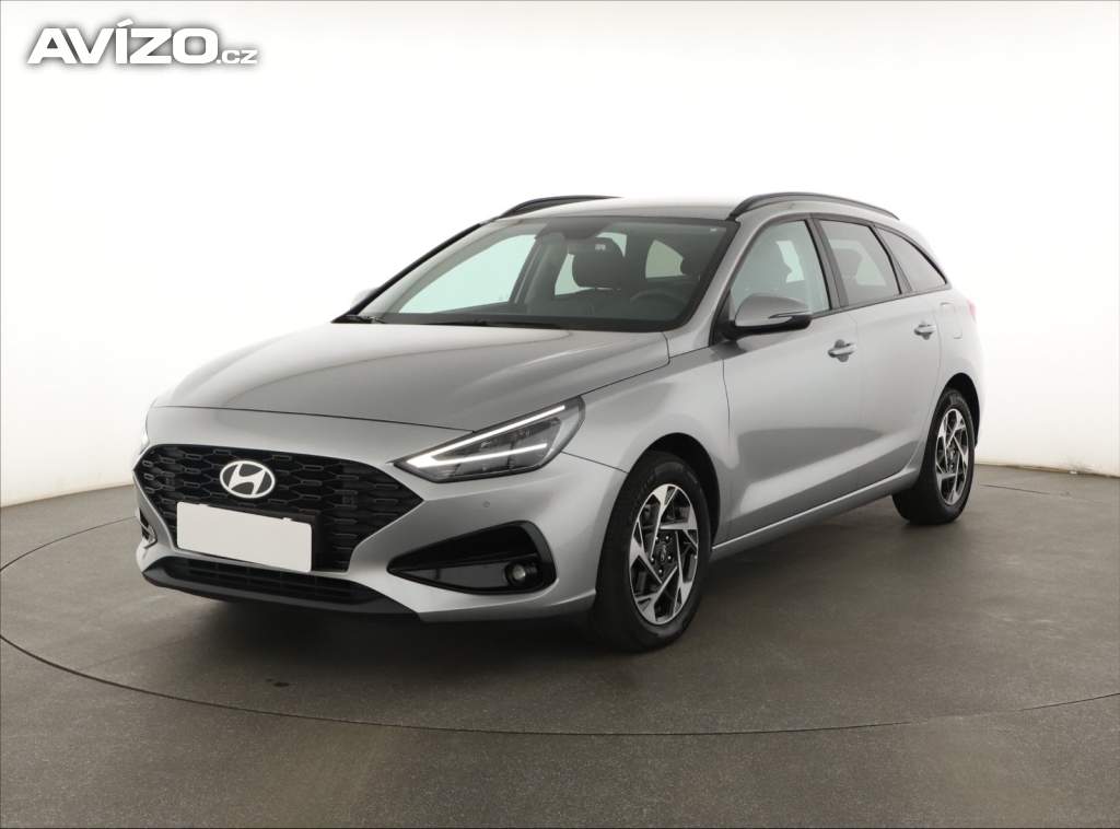 Foto inzerátu Hyundai i30 1.5 DPI