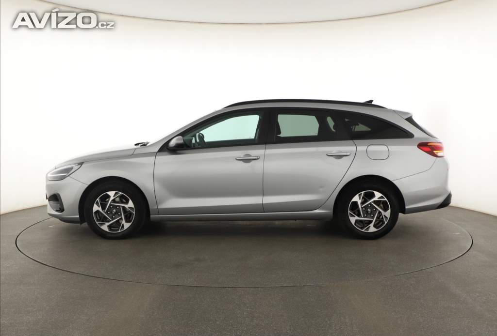 Foto inzerátu Hyundai i30 1.5 DPI