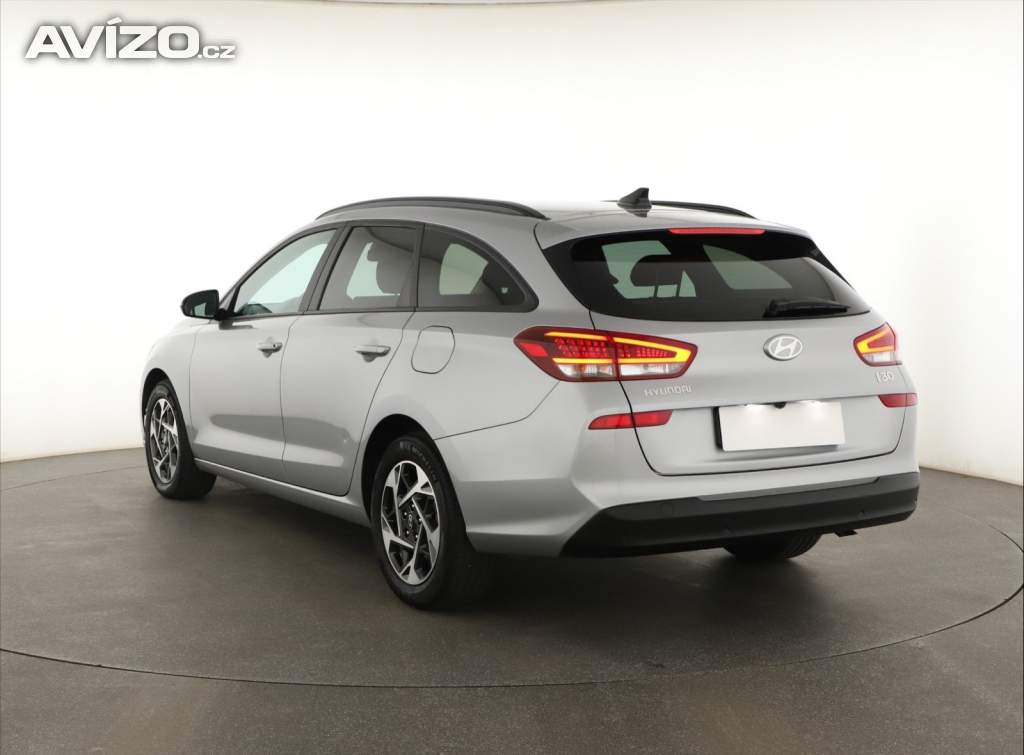 Foto inzerátu Hyundai i30 1.5 DPI