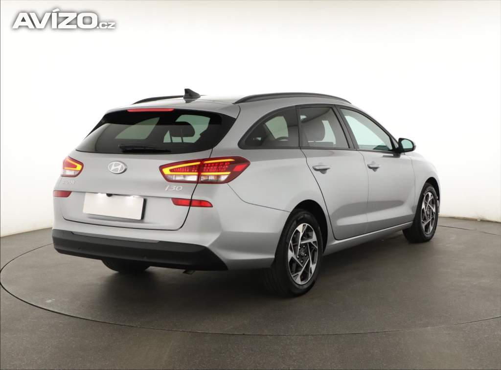 Foto inzerátu Hyundai i30 1.5 DPI