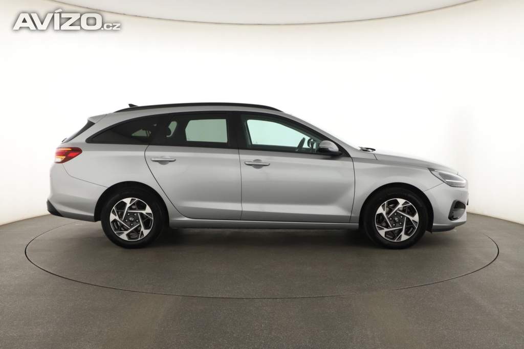 Foto inzerátu Hyundai i30 1.5 DPI