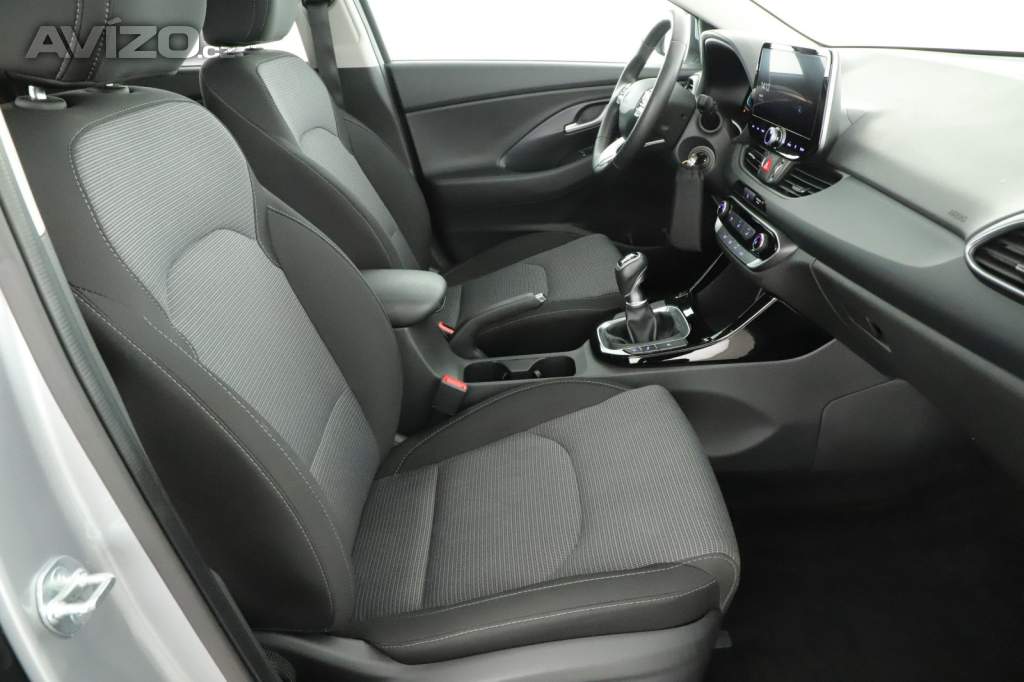 Foto inzerátu Hyundai i30 1.5 DPI