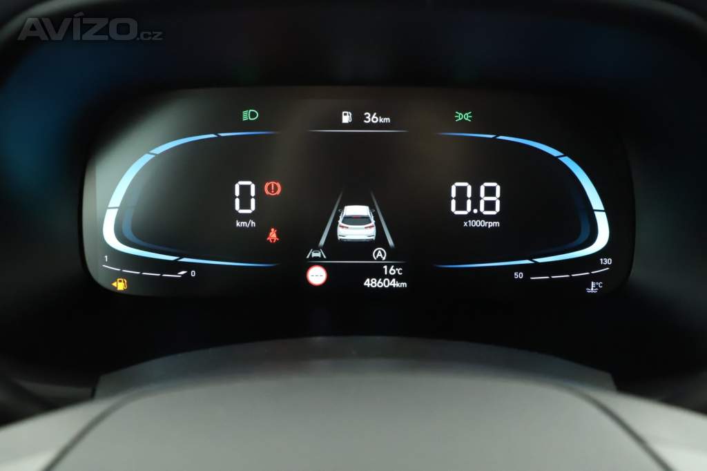 Foto inzerátu Hyundai i30 1.5 DPI