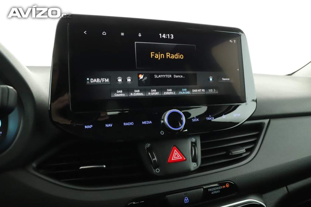 Foto inzerátu Hyundai i30 1.5 DPI