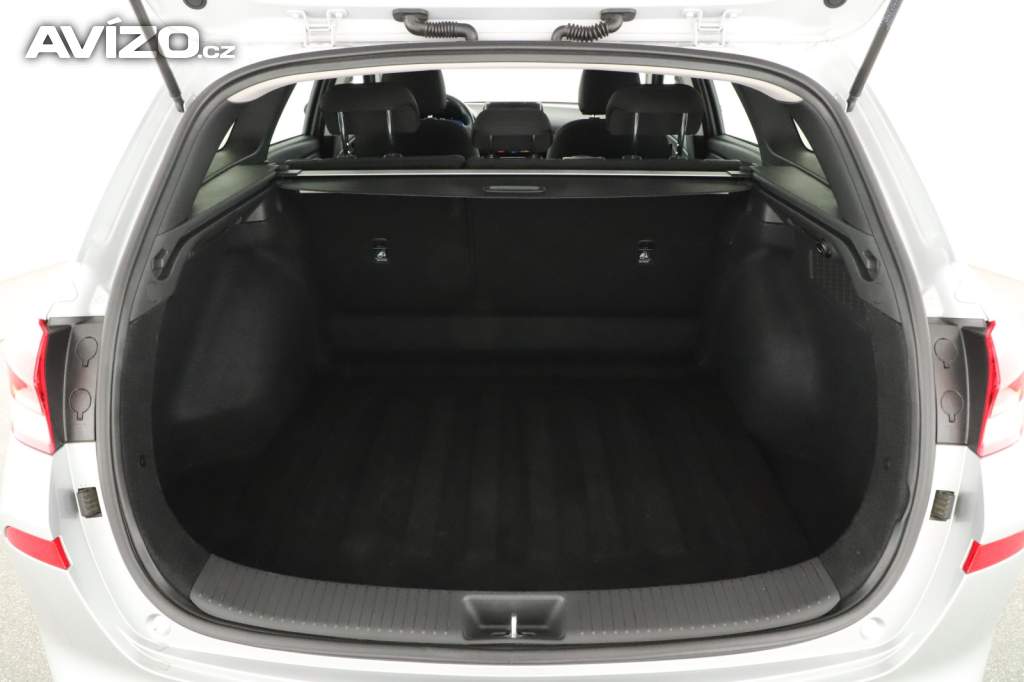 Foto inzerátu Hyundai i30 1.5 DPI