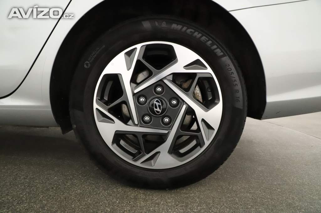 Foto inzerátu Hyundai i30 1.5 DPI