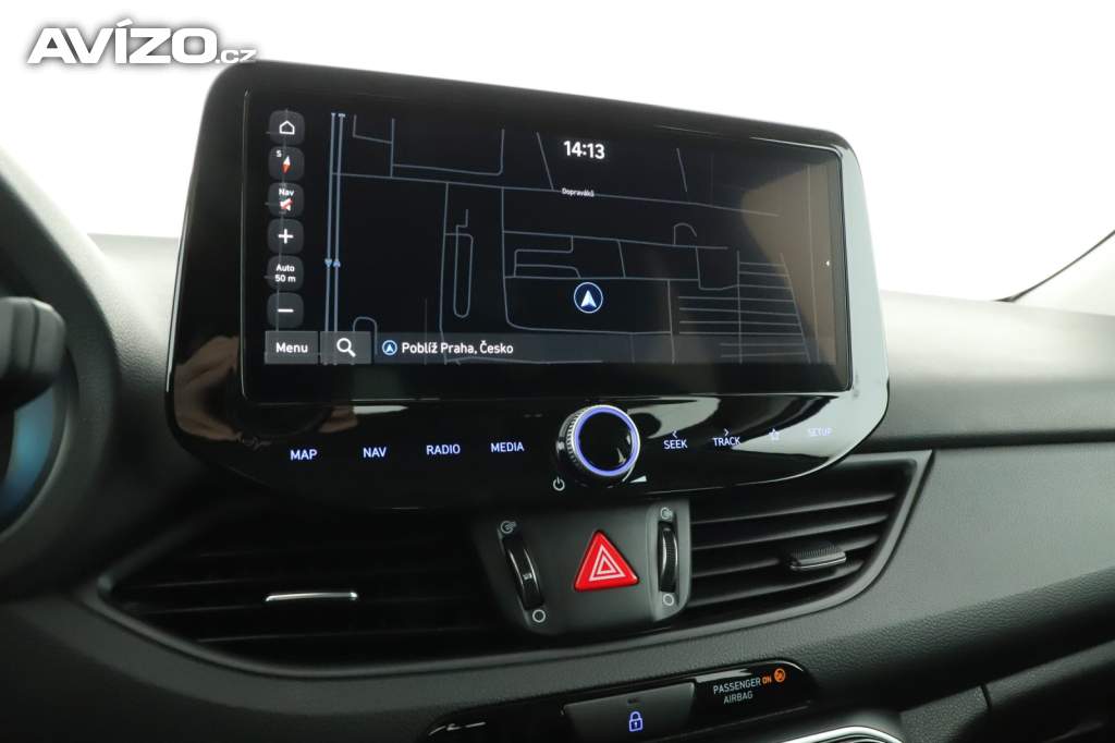Foto inzerátu Hyundai i30 1.5 DPI