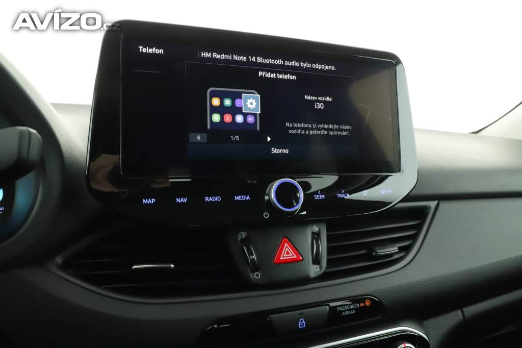 Foto inzerátu Hyundai i30 1.5 DPI