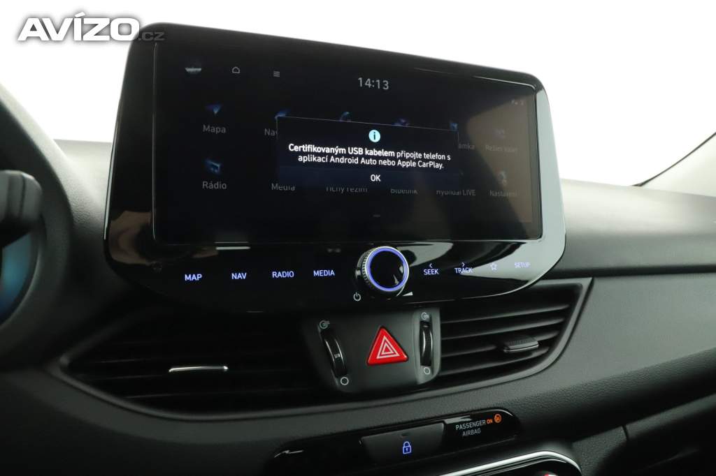 Foto inzerátu Hyundai i30 1.5 DPI