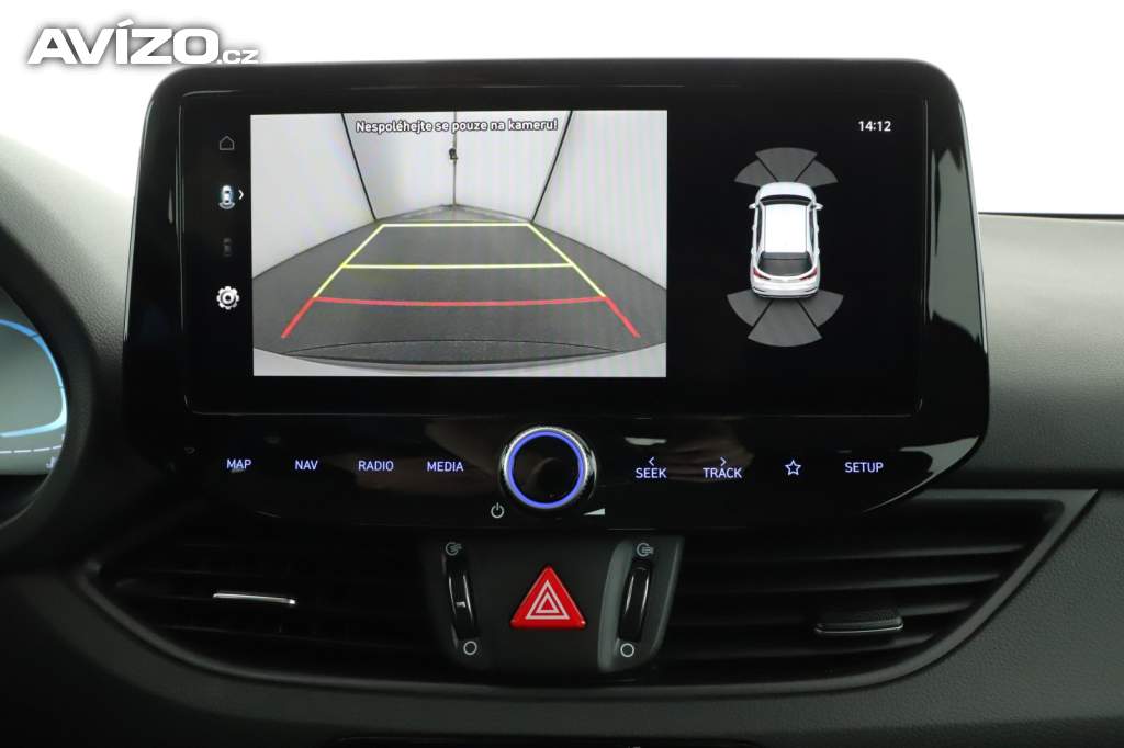 Foto inzerátu Hyundai i30 1.5 DPI