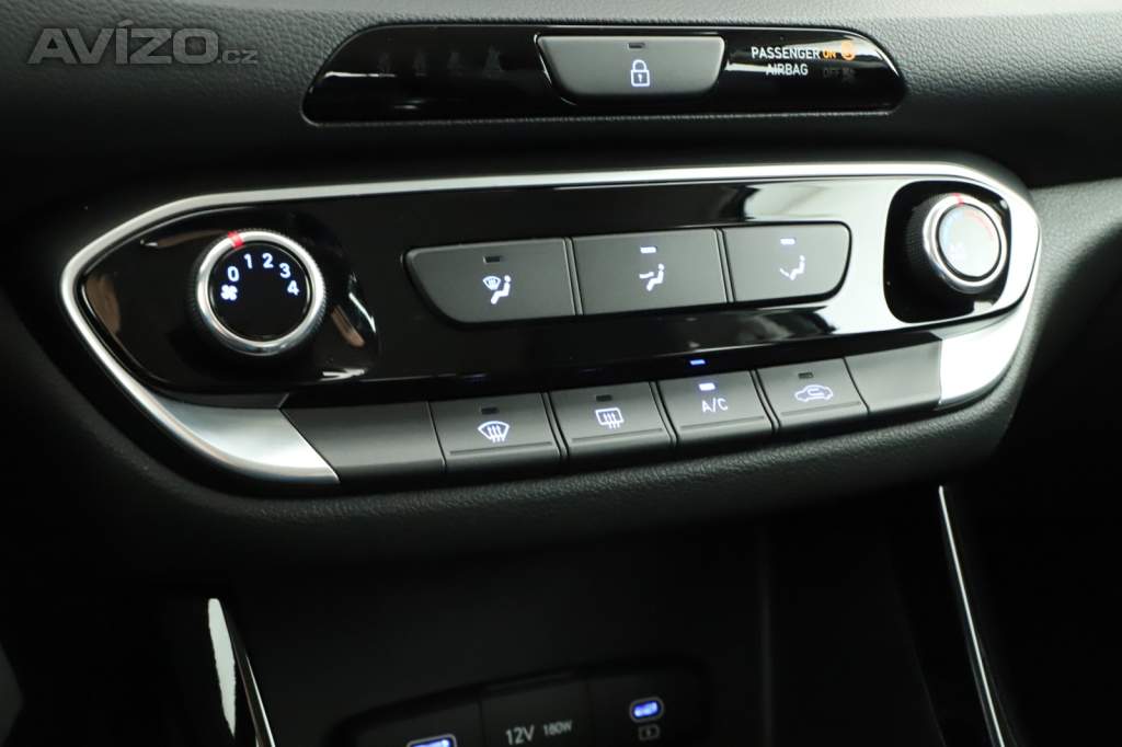 Foto inzerátu Hyundai i30 1.5 DPI