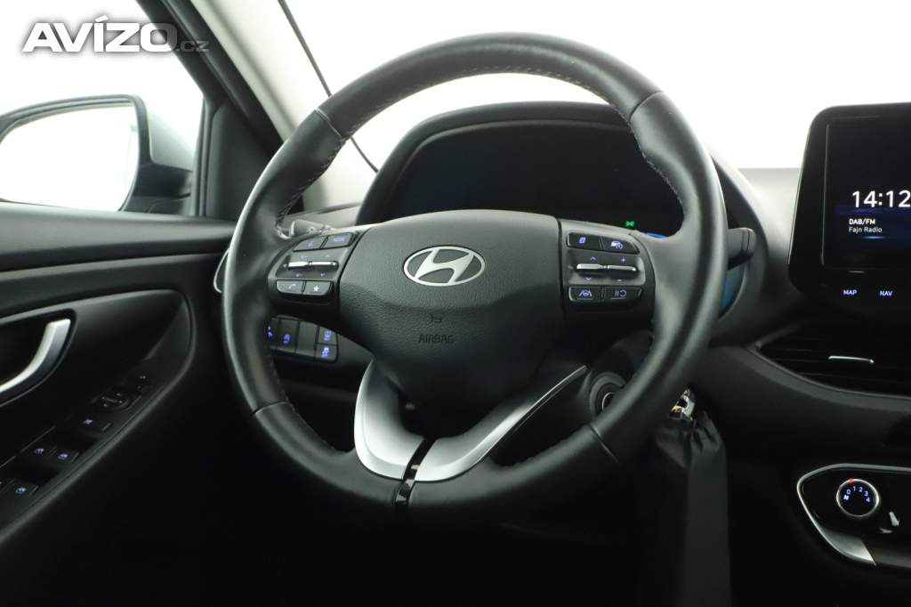 Foto inzerátu Hyundai i30 1.5 DPI