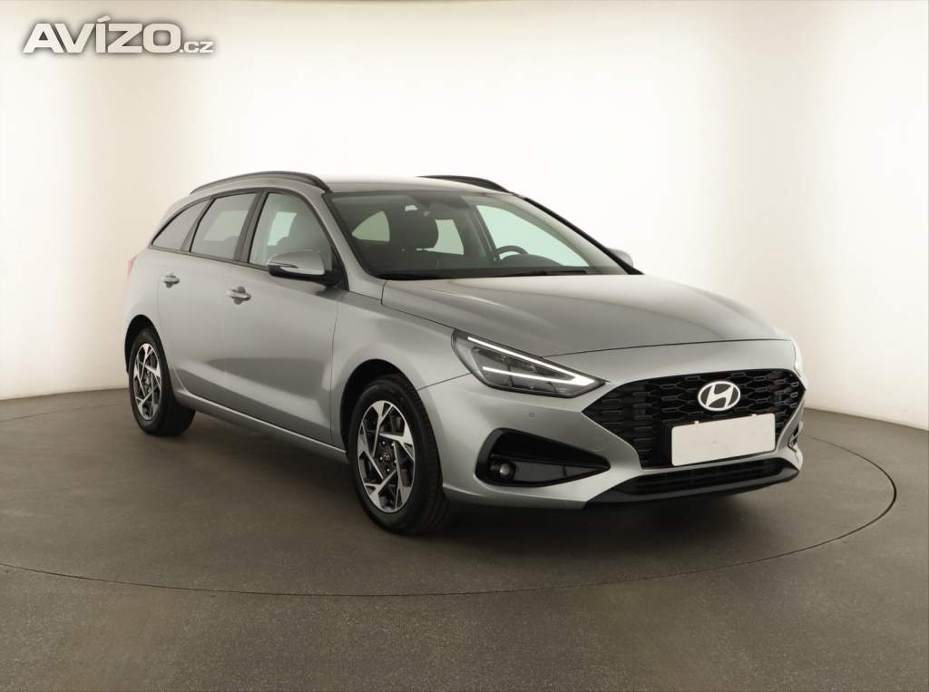 Hyundai i30 1.5 DPI