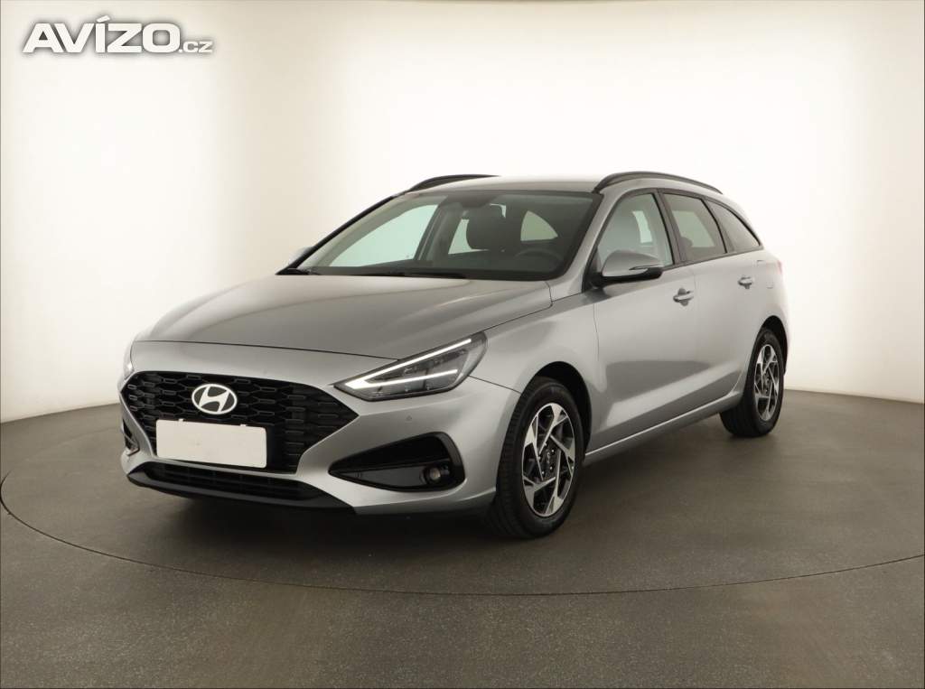 Foto inzerátu Hyundai i30 1.5 DPI