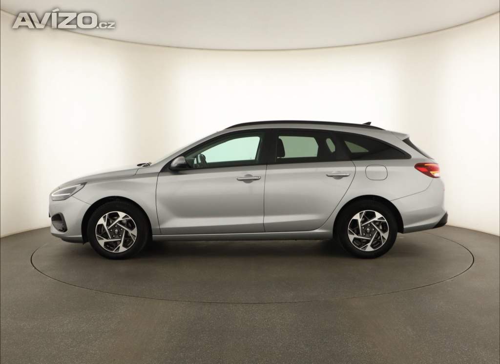 Foto inzerátu Hyundai i30 1.5 DPI