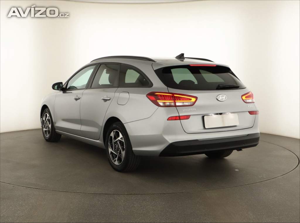 Foto inzerátu Hyundai i30 1.5 DPI